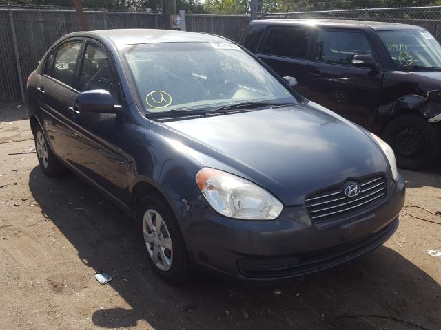 Photo 0 VIN: KMHCN4AC0AU424959 - HYUNDAI ACCENT GLS 