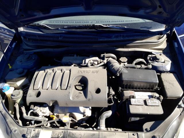 Photo 6 VIN: KMHCN4AC0AU426307 - HYUNDAI ACCENT GLS 