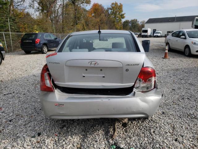 Photo 8 VIN: KMHCN4AC0AU432284 - HYUNDAI ACCENT GLS 