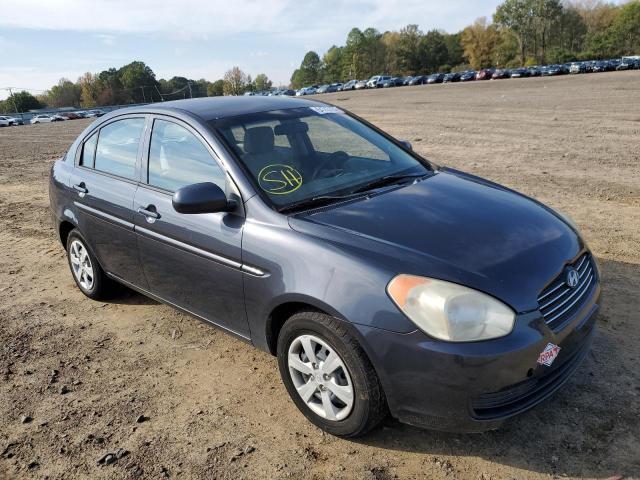 Photo 0 VIN: KMHCN4AC0AU451773 - HYUNDAI ACCENT GLS 