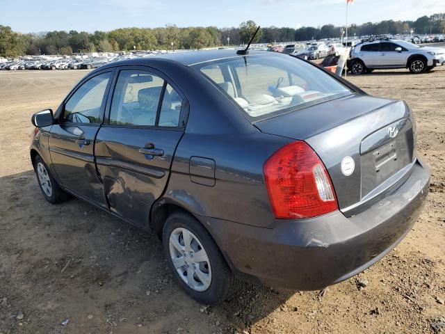 Photo 2 VIN: KMHCN4AC0AU451773 - HYUNDAI ACCENT GLS 