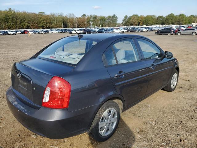 Photo 3 VIN: KMHCN4AC0AU451773 - HYUNDAI ACCENT GLS 