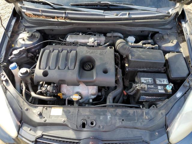 Photo 6 VIN: KMHCN4AC0AU451773 - HYUNDAI ACCENT GLS 