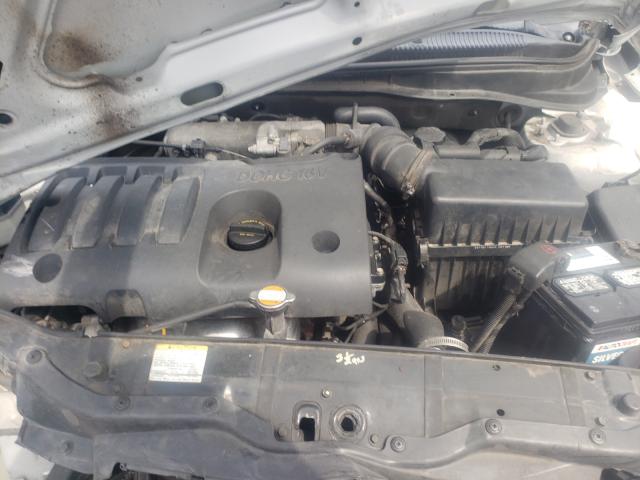 Photo 6 VIN: KMHCN4AC0AU458481 - HYUNDAI ACCENT GLS 