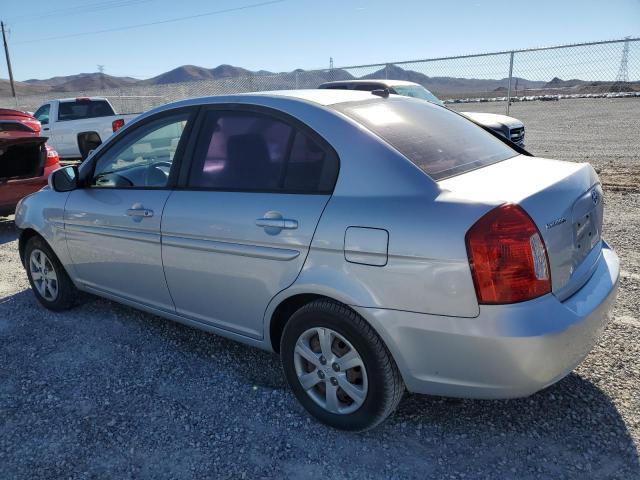 Photo 1 VIN: KMHCN4AC0AU474745 - HYUNDAI ACCENT GLS 