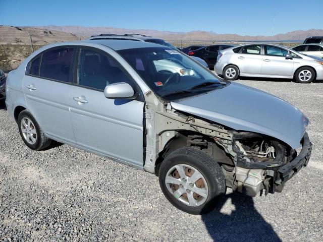 Photo 3 VIN: KMHCN4AC0AU474745 - HYUNDAI ACCENT GLS 