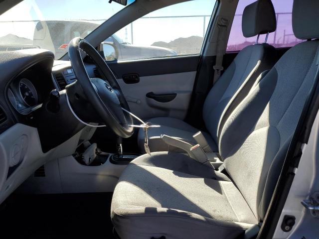 Photo 6 VIN: KMHCN4AC0AU474745 - HYUNDAI ACCENT GLS 