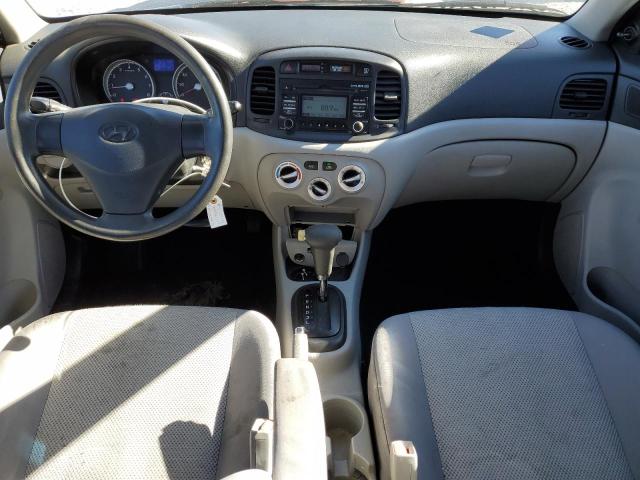 Photo 7 VIN: KMHCN4AC0AU474745 - HYUNDAI ACCENT GLS 