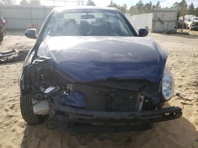 Photo 8 VIN: KMHCN4AC0AU488371 - HYUNDAI ACCENT GLS 