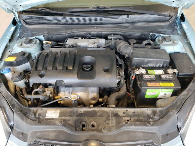 Photo 6 VIN: KMHCN4AC0AU515827 - HYUNDAI ACCENT GLS 