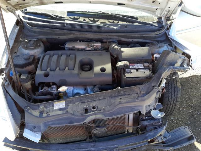 Photo 6 VIN: KMHCN4AC0BU534167 - HYUNDAI ACCENT GLS 