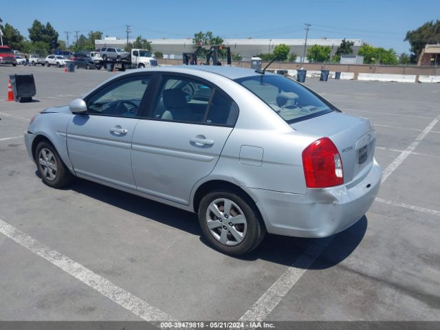 Photo 2 VIN: KMHCN4AC0BU541507 - HYUNDAI ACCENT 