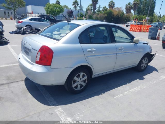 Photo 3 VIN: KMHCN4AC0BU541507 - HYUNDAI ACCENT 