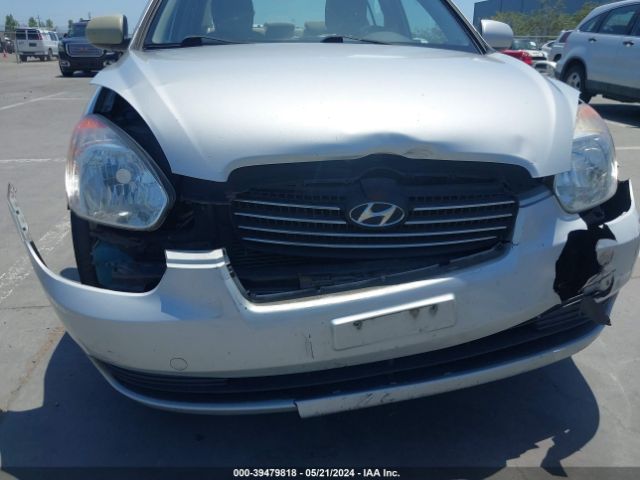 Photo 5 VIN: KMHCN4AC0BU541507 - HYUNDAI ACCENT 