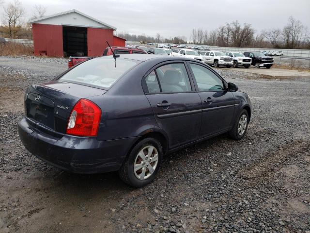 Photo 2 VIN: KMHCN4AC0BU545279 - HYUNDAI ACCENT GLS 