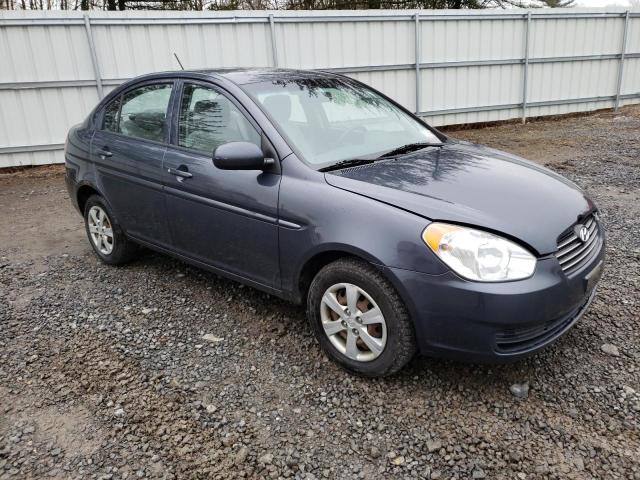 Photo 3 VIN: KMHCN4AC0BU545279 - HYUNDAI ACCENT GLS 