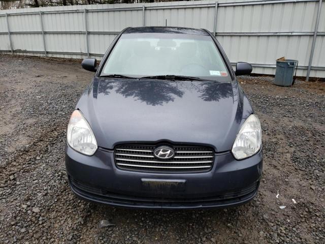 Photo 4 VIN: KMHCN4AC0BU545279 - HYUNDAI ACCENT GLS 