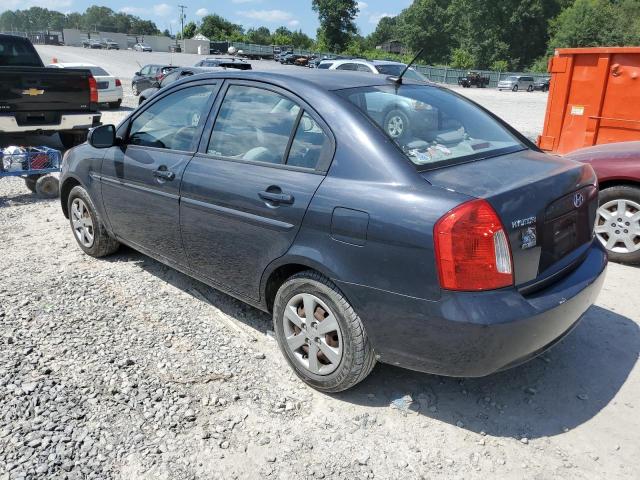 Photo 1 VIN: KMHCN4AC0BU577410 - HYUNDAI ACCENT GLS 