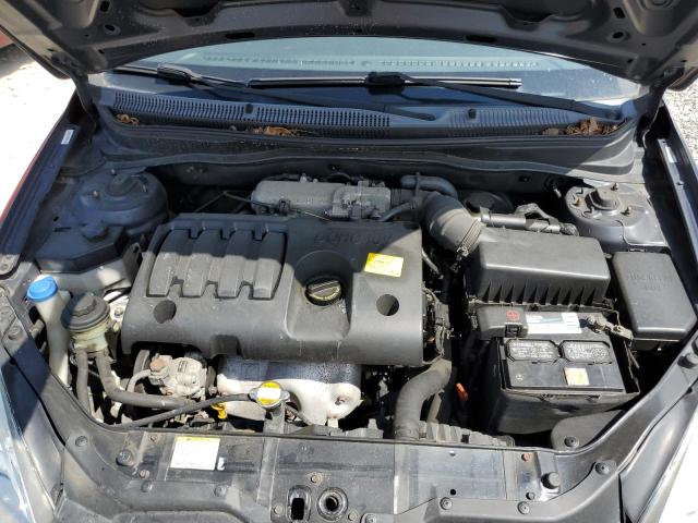 Photo 10 VIN: KMHCN4AC0BU577410 - HYUNDAI ACCENT GLS 