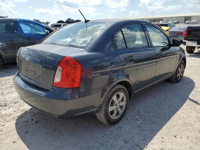 Photo 2 VIN: KMHCN4AC0BU577410 - HYUNDAI ACCENT GLS 