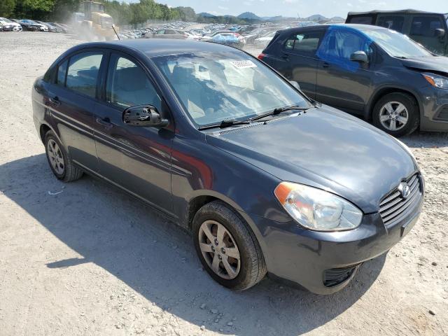 Photo 3 VIN: KMHCN4AC0BU577410 - HYUNDAI ACCENT GLS 