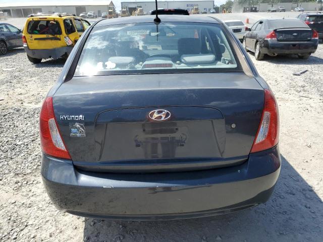 Photo 5 VIN: KMHCN4AC0BU577410 - HYUNDAI ACCENT GLS 