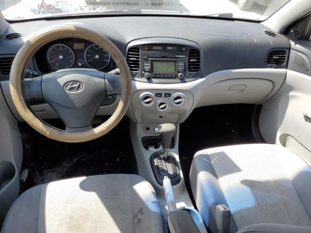 Photo 7 VIN: KMHCN4AC0BU577410 - HYUNDAI ACCENT GLS 