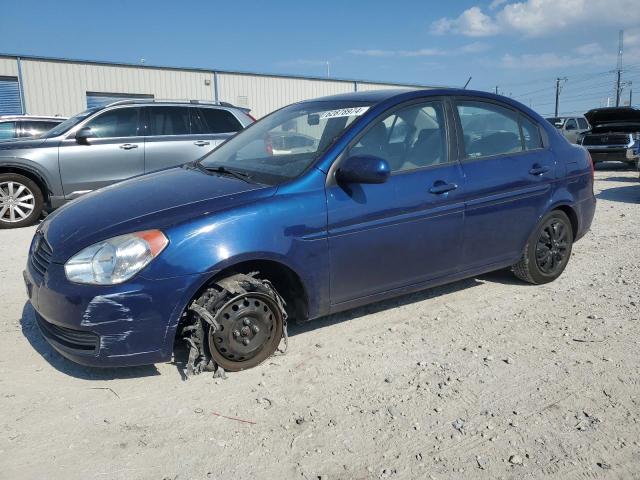 Photo 0 VIN: KMHCN4AC0BU605769 - HYUNDAI ACCENT GLS 