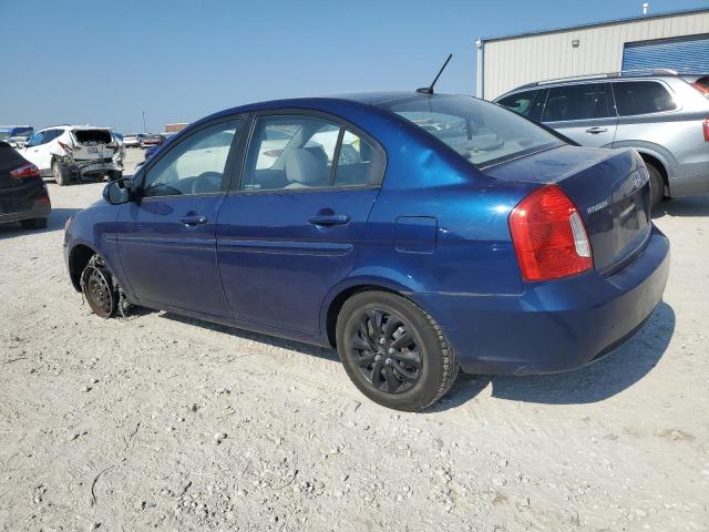 Photo 1 VIN: KMHCN4AC0BU605769 - HYUNDAI ACCENT GLS 