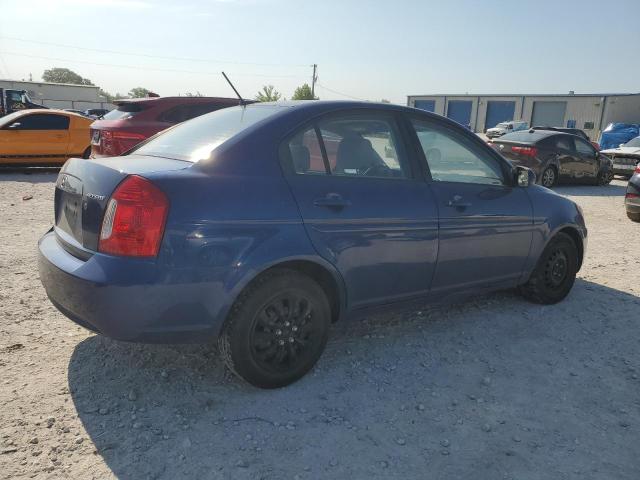 Photo 2 VIN: KMHCN4AC0BU605769 - HYUNDAI ACCENT GLS 