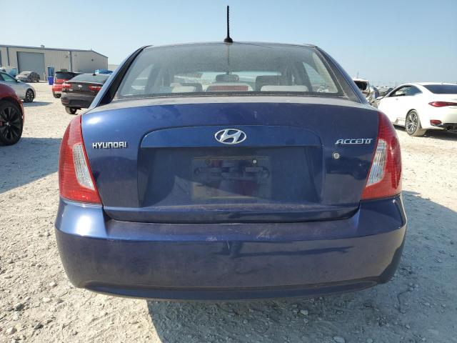 Photo 5 VIN: KMHCN4AC0BU605769 - HYUNDAI ACCENT GLS 