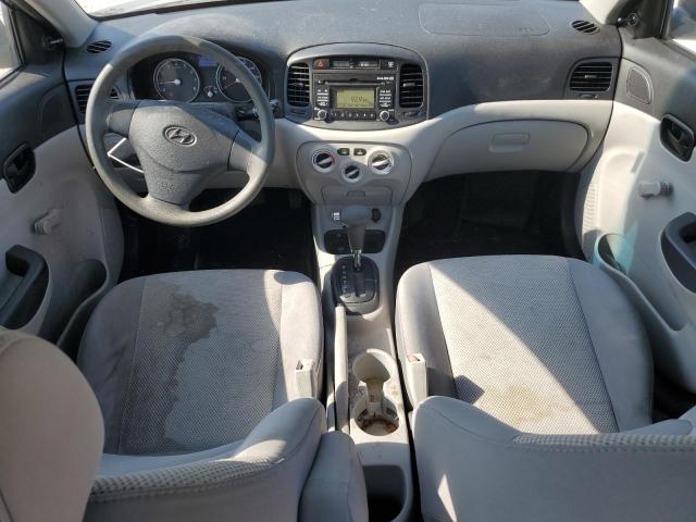 Photo 7 VIN: KMHCN4AC0BU605769 - HYUNDAI ACCENT GLS 