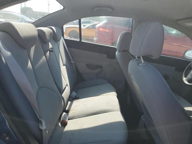 Photo 9 VIN: KMHCN4AC0BU605769 - HYUNDAI ACCENT GLS 