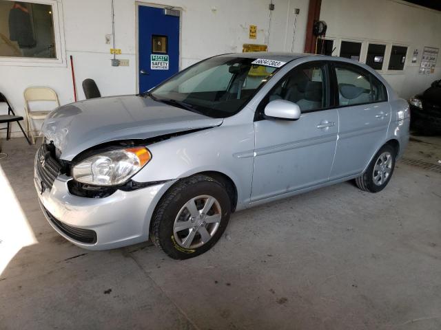 Photo 0 VIN: KMHCN4AC0BU607537 - HYUNDAI ACCENT GLS 