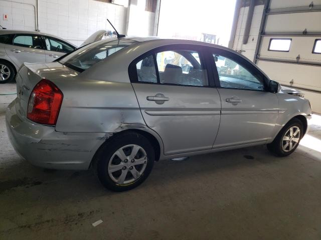 Photo 2 VIN: KMHCN4AC0BU607537 - HYUNDAI ACCENT GLS 