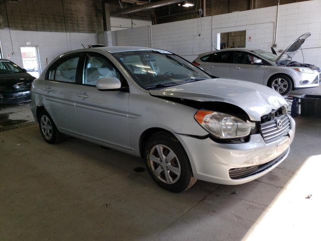 Photo 3 VIN: KMHCN4AC0BU607537 - HYUNDAI ACCENT GLS 