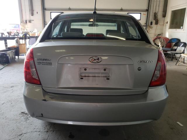 Photo 5 VIN: KMHCN4AC0BU607537 - HYUNDAI ACCENT GLS 