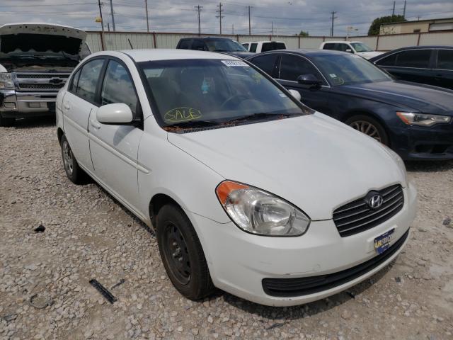 Photo 0 VIN: KMHCN4AC0BU607862 - HYUNDAI ACCENT GLS 