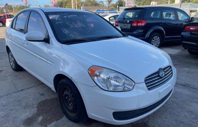 Photo 0 VIN: KMHCN4AC0BU608168 - HYUNDAI ACCENT GLS 