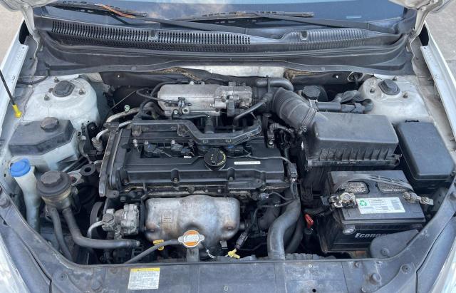 Photo 6 VIN: KMHCN4AC0BU608168 - HYUNDAI ACCENT GLS 