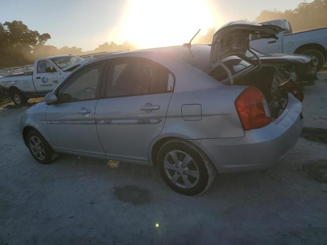 Photo 1 VIN: KMHCN4AC0BU609174 - HYUNDAI ACCENT GL 