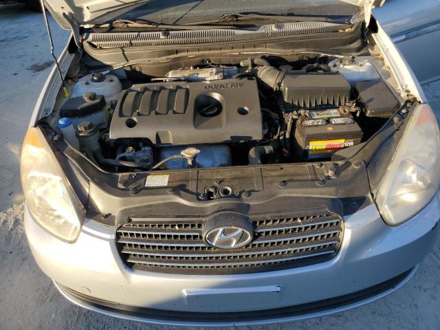 Photo 10 VIN: KMHCN4AC0BU609174 - HYUNDAI ACCENT GL 