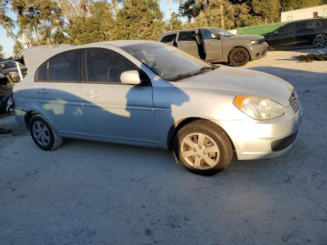 Photo 3 VIN: KMHCN4AC0BU609174 - HYUNDAI ACCENT GL 