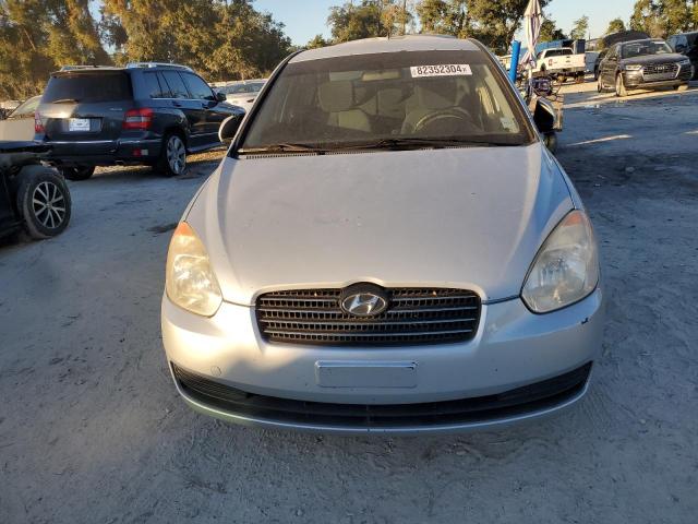 Photo 4 VIN: KMHCN4AC0BU609174 - HYUNDAI ACCENT GL 