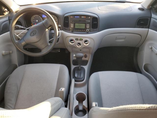 Photo 7 VIN: KMHCN4AC0BU609174 - HYUNDAI ACCENT GL 