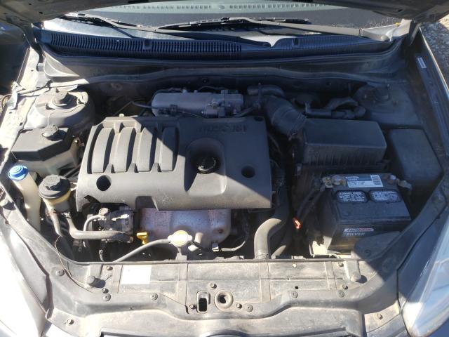 Photo 6 VIN: KMHCN4AC0BU611099 - HYUNDAI ACCENT GLS 