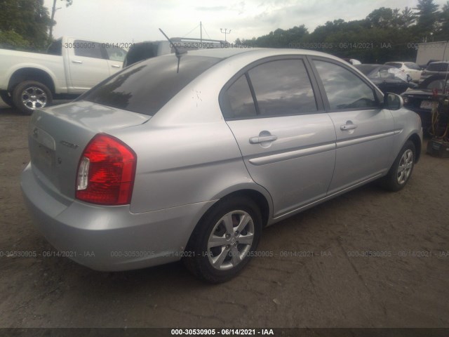 Photo 3 VIN: KMHCN4AC0BU611992 - HYUNDAI ACCENT 