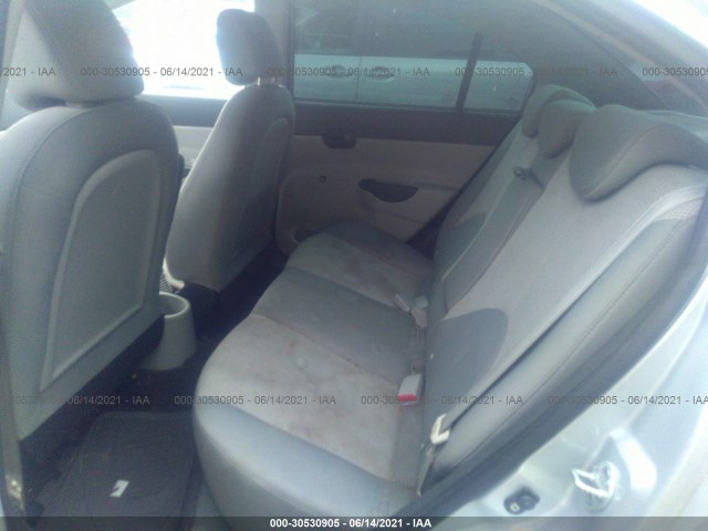 Photo 7 VIN: KMHCN4AC0BU611992 - HYUNDAI ACCENT 