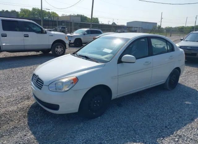 Photo 1 VIN: KMHCN4AC0BU612446 - HYUNDAI ACCENT 