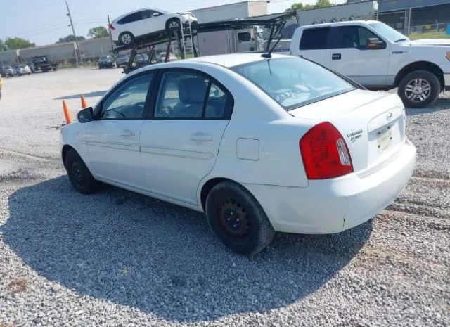 Photo 2 VIN: KMHCN4AC0BU612446 - HYUNDAI ACCENT 